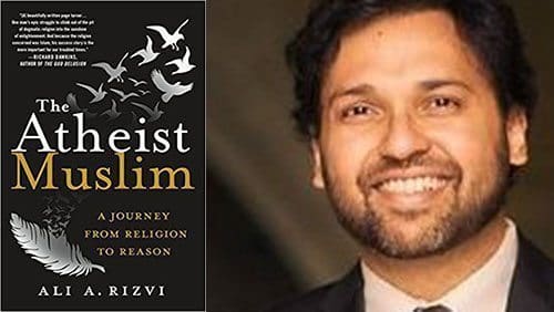 How the notion of the atheist Muslim can derail intolerance How the notion of the atheist Muslim can derail intolerance