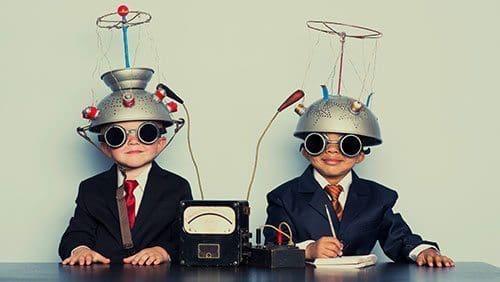 The power of collaboration to spark success The power of collaboration to spark success