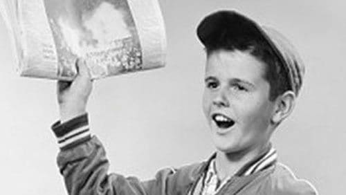 All the news that’s fit to print – and pay for All the news that’s fit to print – and pay for