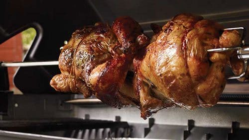 The new breed of chef is cooking with gas The new breed of chef is cooking with gas
