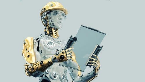 Future work: intelligence everywhere but few humans on the job Future work: intelligence everywhere but few humans on the job