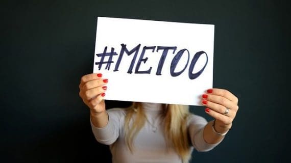 While we focus on sexual abuse, we can’t forget power abuse While we focus on sexual abuse, we can’t forget power abuse
