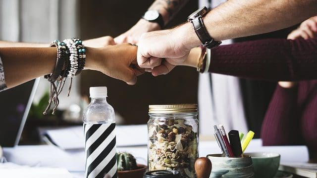 Picking the right team is essential to your business success Picking the right team is essential to your business success