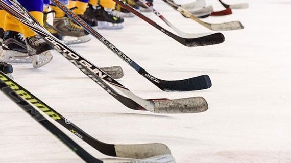 West Central Wheat Kings minor hockey report West Central Wheat Kings minor hockey report