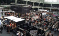 Eatonia trade show returns after year off Eatonia trade show returns after year off