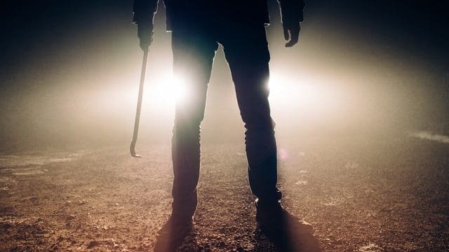 We can’t ignore the roots of some rural crime We can’t ignore the roots of some rural crime