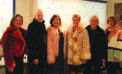 Historical Society annual Christmas in November a success Historical Society annual Christmas in November a success