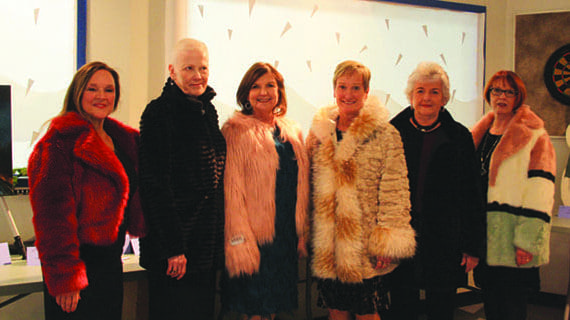 Historical Society annual Christmas in November a success Historical Society annual Christmas in November a success