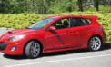 MazdaSpeed3 Buying used: 2010 Mazdaspeed3 not to be taken lightly