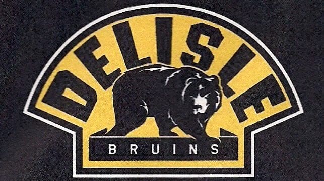 Delisle moves into first in SVHL after pair of wins Delisle moves into first in SVHL after pair of wins