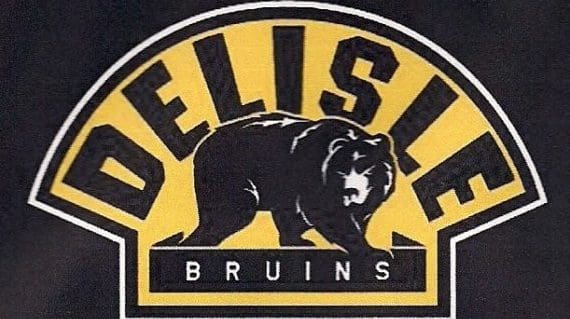 Delisle gets off to good start in SVHL Delisle gets off to good start in SVHL