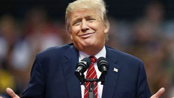 Don’t bet the farm on Trump being dumped in 2020 Don’t bet the farm on Trump being dumped in 2020