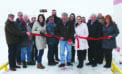 Regional landfill opens west of Kindersley Regional landfill opens west of Kindersley