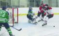 Wilkie, Kindersley keep getting it done in SWHL Wilkie, Kindersley keep getting it done in SWHL