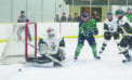 Regular seasons nearly done for senior hockey leagues Regular seasons nearly done for senior hockey leagues