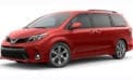 2019 Sienna Why driving the 2019 Toyota Sienna minivan makes so much sense