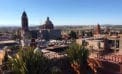 San Miguel de Allende losing its lustre San Miguel de Allende losing its lustre