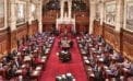 It’s time the Senate worked efficiently, for all Canadians It’s time the Senate worked efficiently, for all Canadians