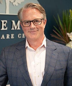 Chris Nedelmann Copeman Healthcare Centre