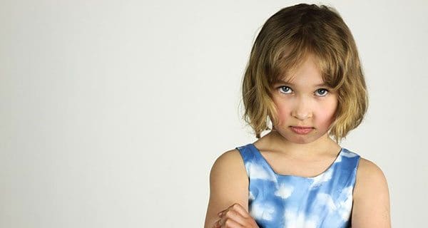 Is it time to trade in your bratty kid?