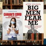 Four Canadian books I highly recommend