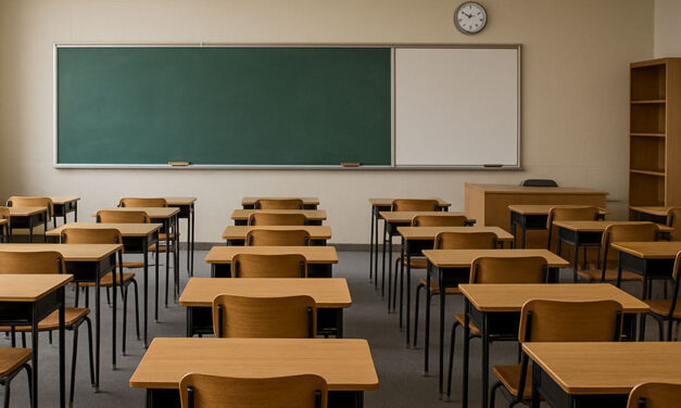 Sick of teacher strikes? There’s a better way