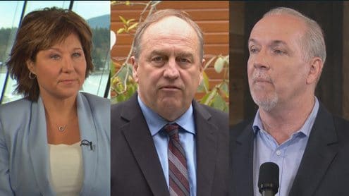 Can B.C. put integrity and effectiveness ahead of petty politics?