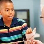 child care doctor