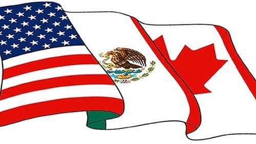 NAFTA renegotiation is a failure of education