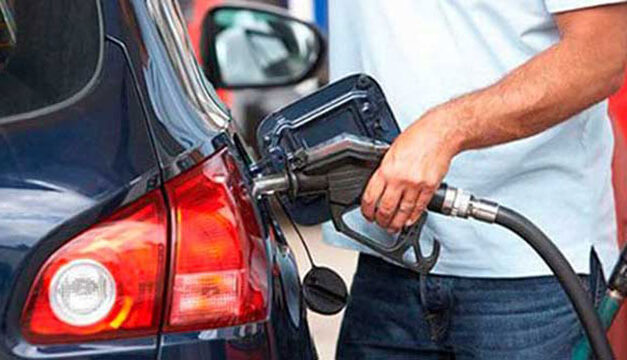 Gasoline price-fixing harms Atlantic Canada
