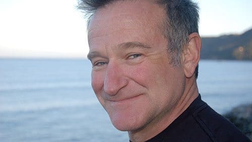 Three years after Robin Williams death, reporting on suicide still contentious Three years after Robin Williams death, reporting on suicide still contentious