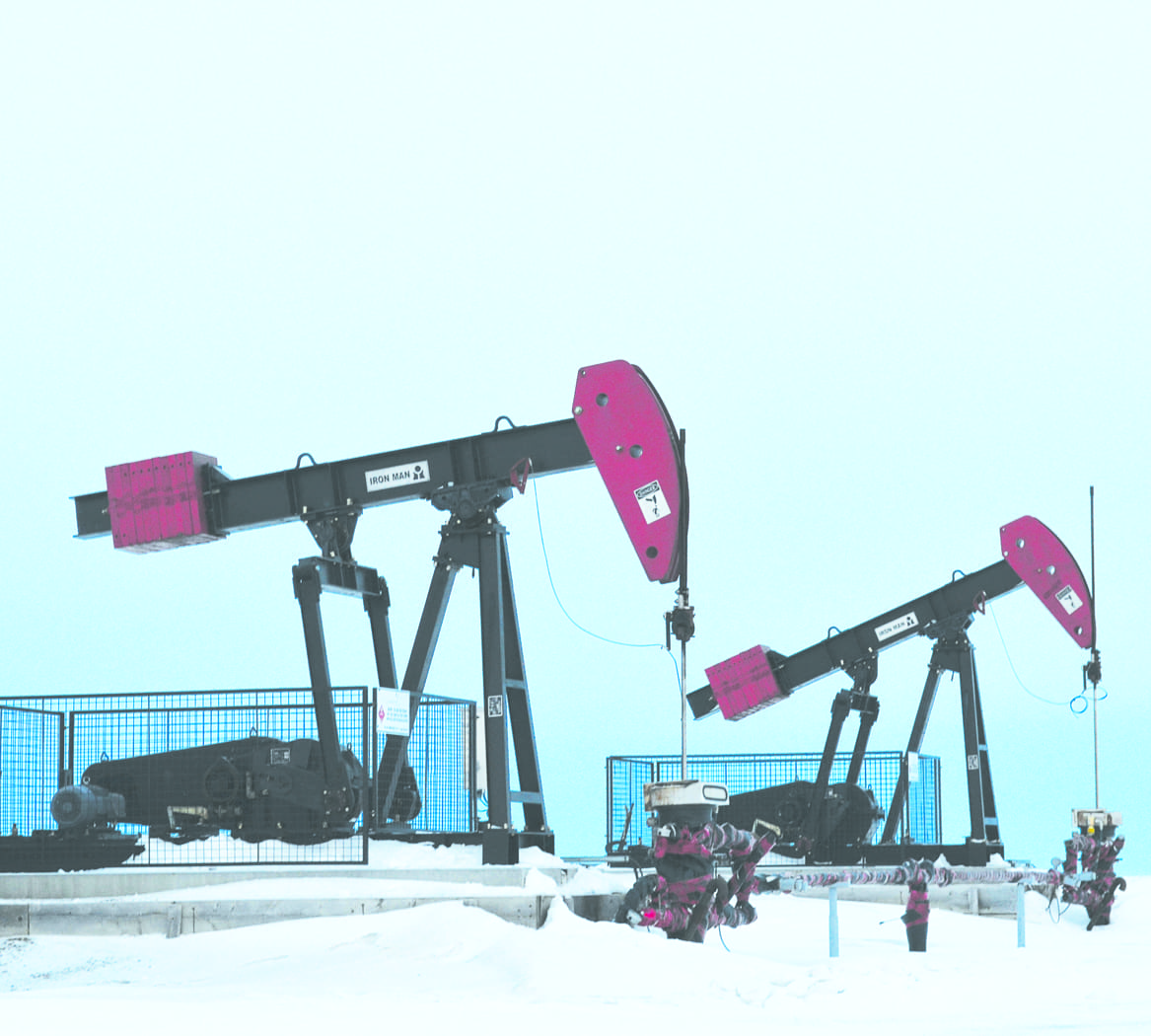 December oil and gas rights sale generates more than $9.5 million