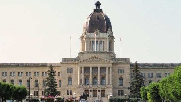 Provincial budget features record ag research investment
