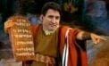 Justin Trudeau in his Moses pose Weighing the success of the various vaccine rollout strategies