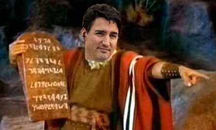 Trudeau’s censorship bill a blow to content creators