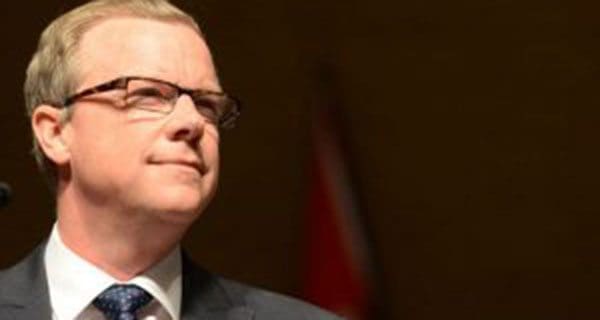 New premier faces big challenge in succeeding Wall