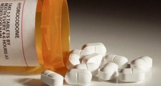Turning the tide on the harm of opioids