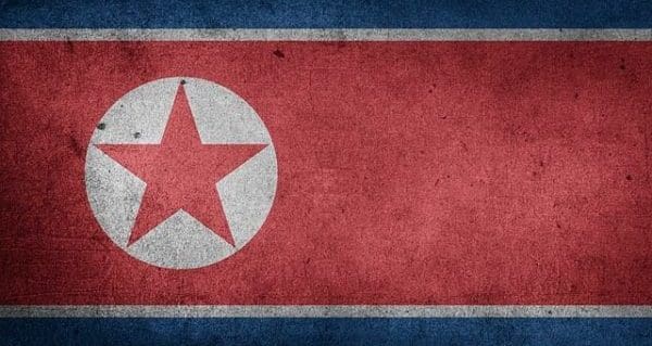 What happens in North Korea stays in North Korea