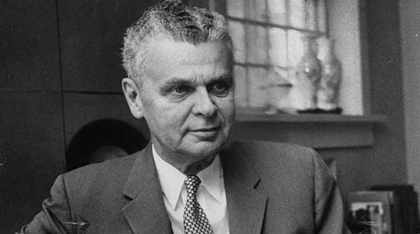 Canada needs another Diefenbaker