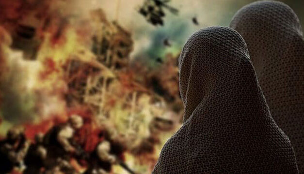 Christians face existential threat in post-Assad Syria