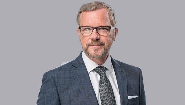 Policy risk chases away investment: Brad Wall