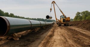 Building infrastructure energy corridors is only half the battle. Discover why public ownership and local equity are vital for long-term national wealth