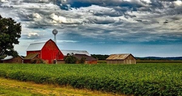 Sask. Party not winning on rural population growth