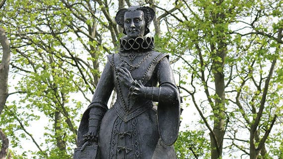 The tangled tragedy of Mary, Queen of Scots The tangled tragedy of Mary, Queen of Scots