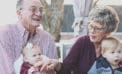More community care means less time in nursing homes More community care means less time in nursing homes