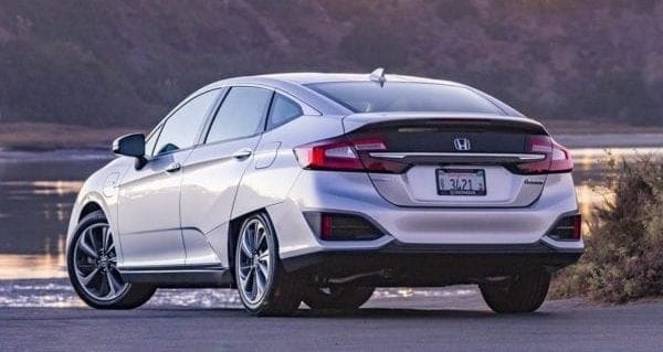 Honda’s latest hybrids hit the mark