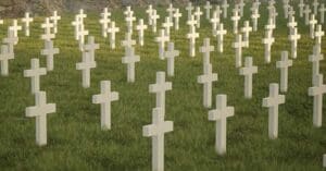 The Canadian Armed Forces military ban on public prayer and Christian liturgy at Remembrance Day ceremonies threatens national traditions