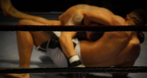 Wrestling event to feature performer from Eston