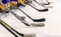 Teams jostle for playoff spots as leagues nearing end of season Teams jostle for playoff spots as leagues nearing end of season