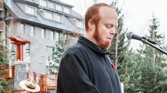 Whistler mayor’s bid for energy industry cash just whistling in the wind Whistler mayor’s bid for energy industry cash just whistling in the wind